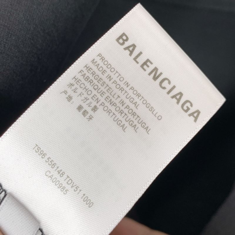 Balenciaga T-Shirts